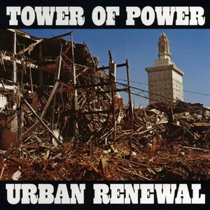 Urban renewal